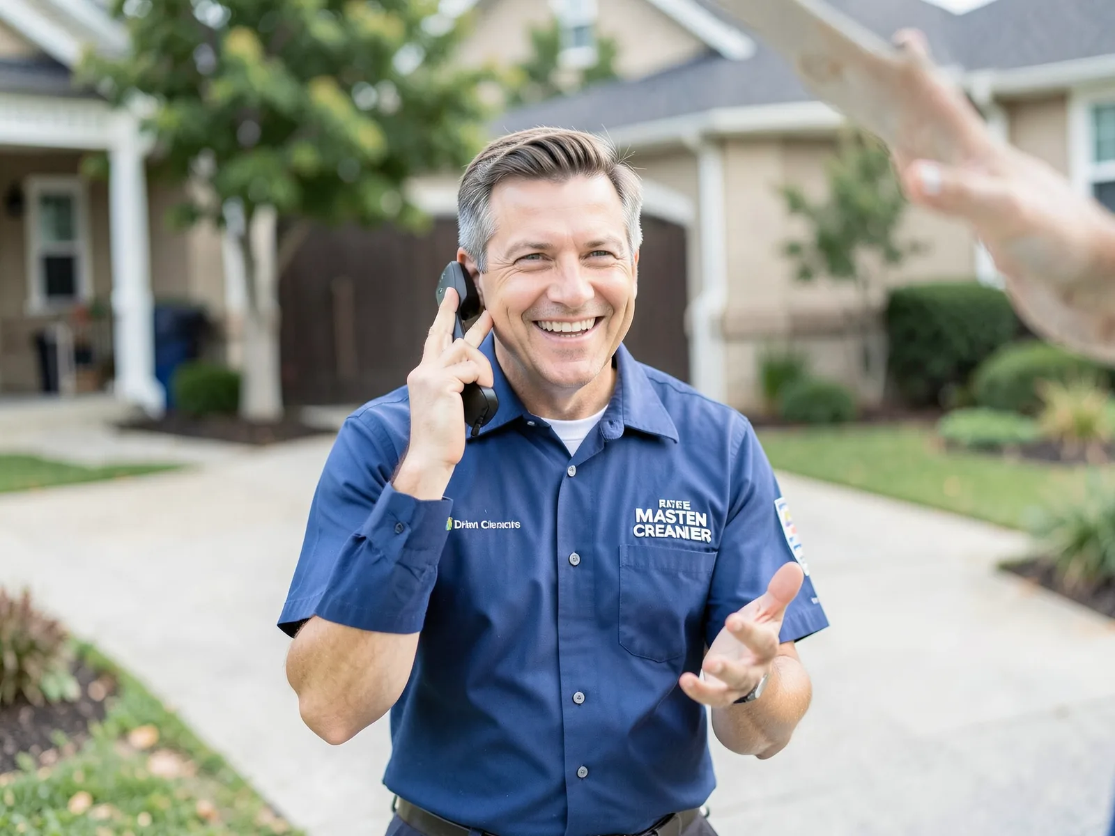 Drain Cleaning Almyra, AR FAQs